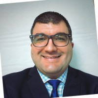 EAST BRUNSWICK PUBLIC SCHOOLS Employee Herb Peluzzo's profile photo