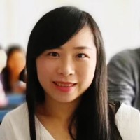 LARS NYSØM Employee Miya Mai's profile photo