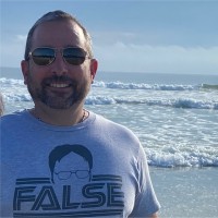 Seal Aviation and Seal Aero Parts Employee Michael Seda's profile photo