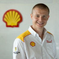 Shell Employee Peter Szabo's profile photo