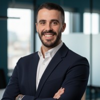MM Packaging Employee Alejandro Serrano's profile photo
