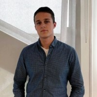 Selfmade Employee Frank Wessels's profile photo