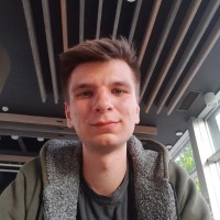 Some company TEST Employee Dmytro Ivanytskyi's profile photo