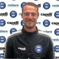FC Westlake Employee Logan Favreau's profile photo