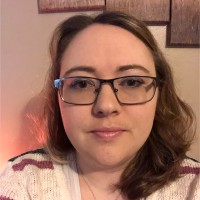 Duke Energy Corporation Employee Danielle Petersen's profile photo