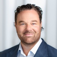 TNC Capital Partners Employee Paul Rowe's profile photo