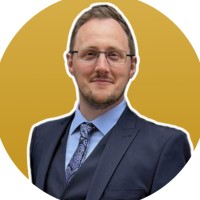 GT OMEGA RACING LTD. Employee Brian Copeland's profile photo