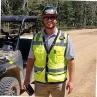 GEOServices, LLC Employee Ethan Moran's profile photo