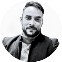 Synode Employee Wannassi Maher's profile photo