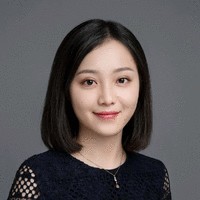Genentech Employee Lin Deng's profile photo