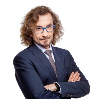 Craftware Employee Piotr Bułka's profile photo