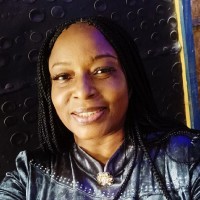 Federal University of Technology Owerri Nigeria Employee Chinwe Eze's profile photo
