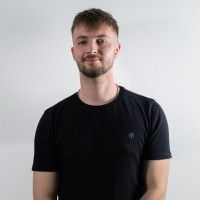 AixConcept GmbH Employee Jeff Schmitz's profile photo
