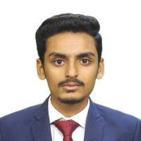 TechSol360 Employee Muhammad Ubaid's profile photo