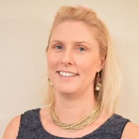 Simplify Consulting Employee Louise Greig's profile photo