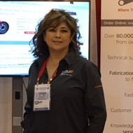 CRL Employee Teresa Alanis's profile photo