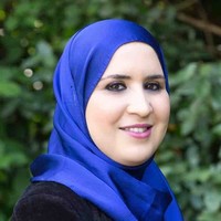 Leidse Schouwburg - Stadsgehoorzaal Employee Hikmat Khalifa's profile photo