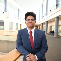 Classover Employee Prathul Ganesh's profile photo