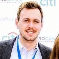 NAIAD Dynamics Employee Ryan Knapp's profile photo