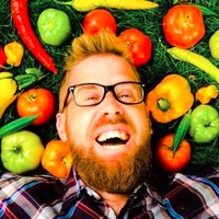 AnLar Employee Pearson Barlow's profile photo