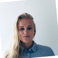 Lysander Shipping Employee Trine Nielsen's profile photo