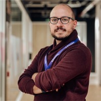 Capitole Employee Sergio Pereda's profile photo