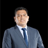 Clínica Adventista Good Hope Employee Walter Cabrera Magariño's profile photo