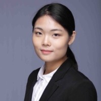 Wilfrid Laurier University Employee Junru Chen's profile photo