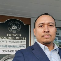 Brae Burn Country Club Employee Carlos Iglesias's profile photo