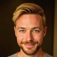 Etainabl Employee Maynard Willms's profile photo