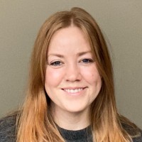 Totem Employee Georgina Allen's profile photo