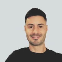 CGI Employee Quentin Roche's profile photo