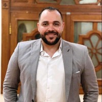 BAVARIA Egypt S.A.E. Employee Mody Gayed's profile photo