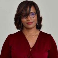 Email e telefono di Elisabeth Moreno