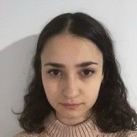 Luiza Poghosyan's profile photo