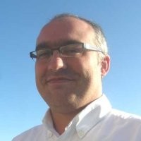 Astrium Employee Andy Smith's profile photo