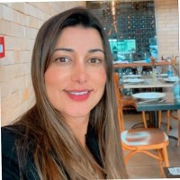 VERDEMAR Employee Fernanda Andrade's profile photo