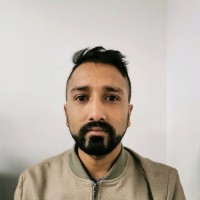 Rajiv Timalsina Email