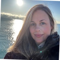 Ocupe Digital Employee Camila Mesquita Ferreira's profile photo