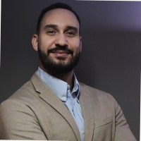 Honeywell Employee Walid Bahri's profile photo