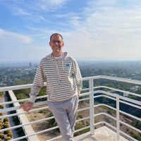 edjuster Inc. Employee Dennis Squibb's profile photo