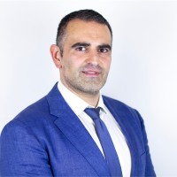EUROIMMUN US Employee Mike Hashem's profile photo