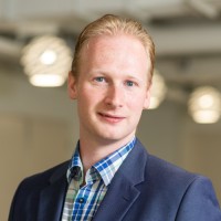 Web Whales Employee Ronald Edelschaap's profile photo