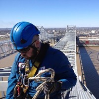 Intertek Employee Chris Kimble's profile photo
