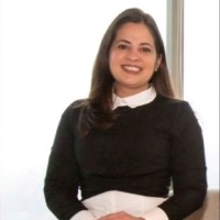BYD Chile Employee Falié Marcano's profile photo