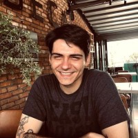 Immobel.com Employee Stefan Ilic's profile photo