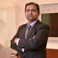 Bank One Limited Employee Vickram Meetoo's profile photo