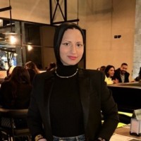 Farah Ezzat Email