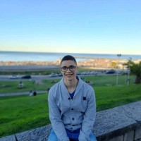 Leniolabs_ Employee Oscar Cecilio's profile photo