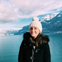 Julia Oleksiak Email & Phone Number